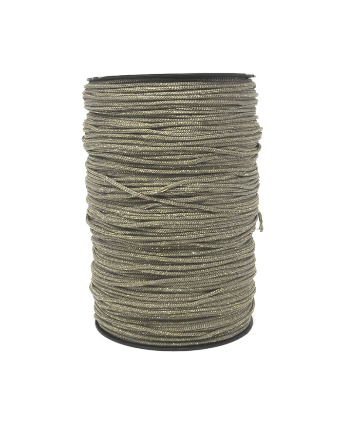 CORDINO THAI SHINE CF 500 GR (ORO - BEIGE)