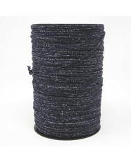 CORDINO THAI SHINE CF 500 GR (ARGENTO - BLU)