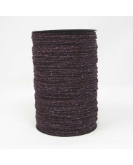 CORDINO THAI SHINE CF 500 GR (ARGENTO - BORDEAUX)