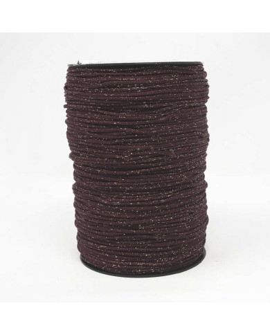 CORDINO THAI SHINE CF 500 GR (ORO - BORDEAUX)