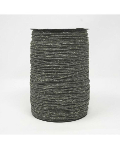 CORDINO THAI SHINE CF 500 GR (ORO - GRIGIO)