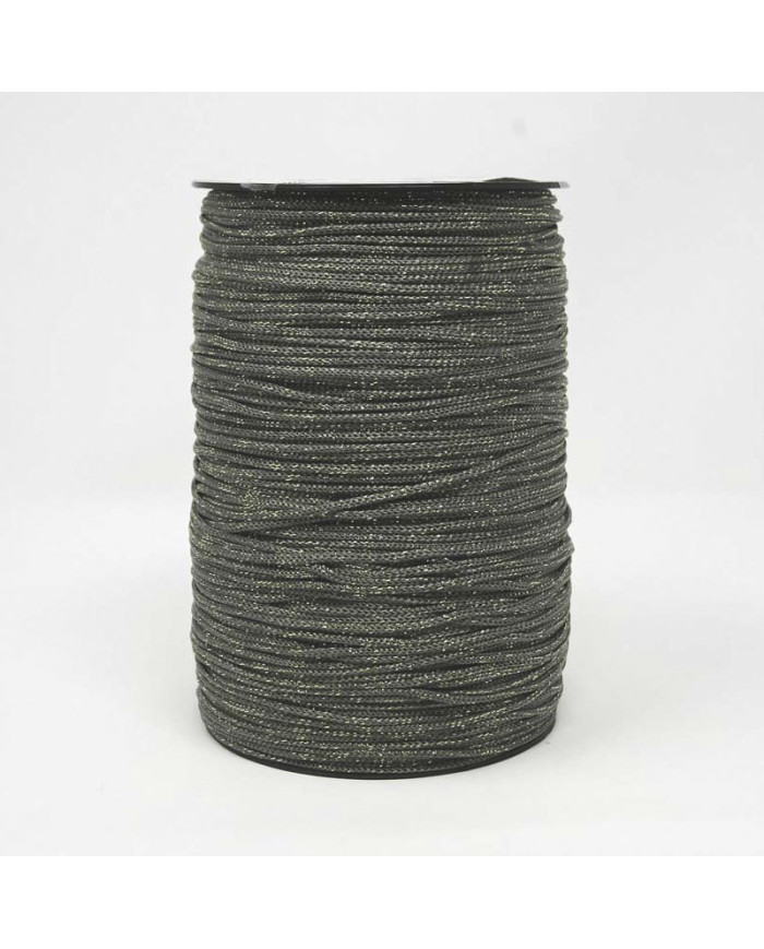 CORDINO THAI SHINE CF 500 GR (ORO - GRIGIO)