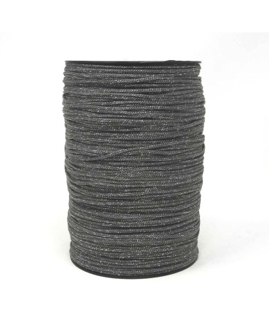 CORDINO THAI SHINE CF 500 GR (ARGENTO - GRIGIO)