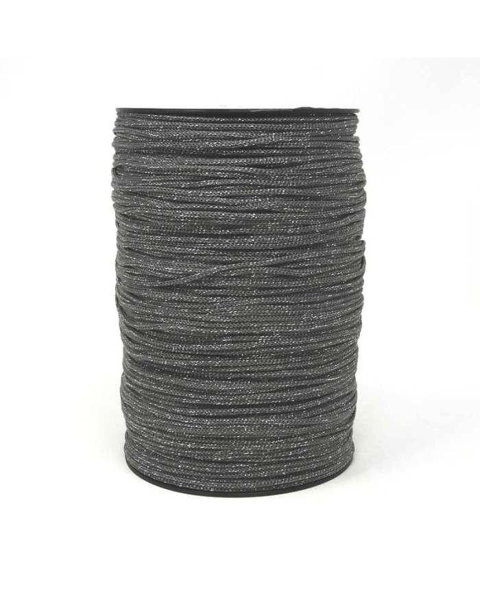 CORDINO THAI SHINE CF 500 GR (ARGENTO - GRIGIO)