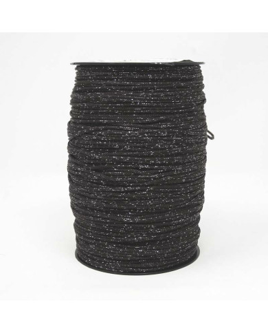 CORDINO THAI SHINE CF 500 GR (ARGENTO - MARRONE)