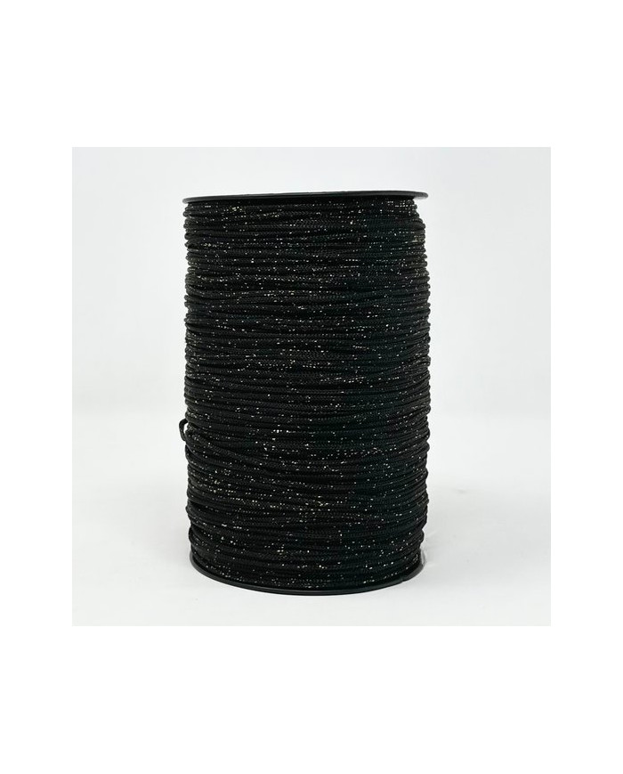 CORDINO THAI SHINE CF 500 GR (ORO - NERO)