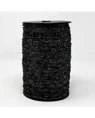 CORDINO THAI SHINE CF 500 GR (ARGENTO - NERO)