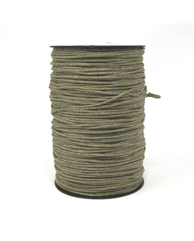 CORDINO THAI SHINE CF 500 GR (ARGENTO - ORO)