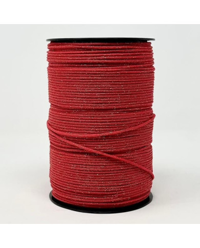 CORDINO THAI SHINE CF 500 GR (ORO - ROSSO)