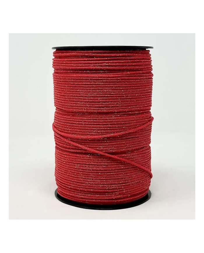 CORDINO THAI SHINE CF 500 GR (ORO - ROSSO)