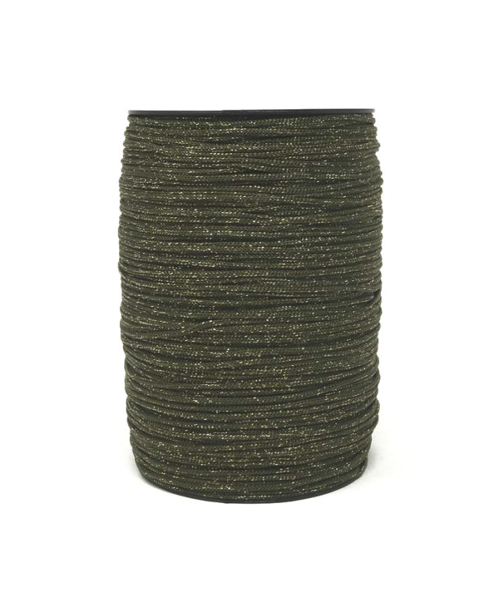 CORDINO THAI SHINE CF 500 GR (ORO - VERDE)