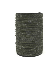 CORDINO THAI SHINE CF 500 GR (ARGENTO - VERDE)