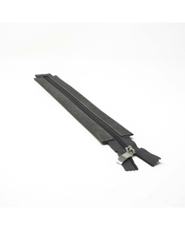 CERNIERA PER BORSE MA142 CM 30 GRIGIO