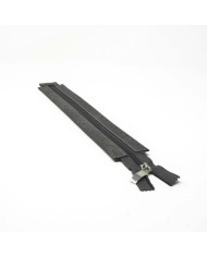 CERNIERA PER BORSE MA142 CM 30 GRIGIO