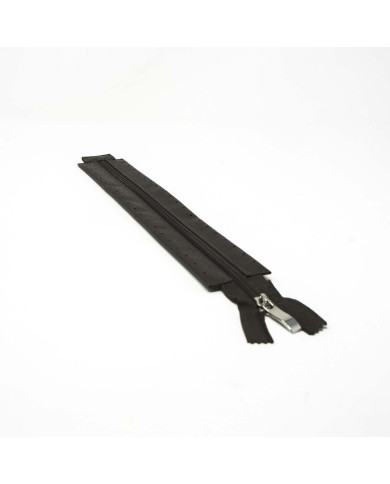 CERNIERA PER BORSE MA142 CM 30 MARRONE