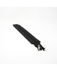 CERNIERA PER BORSE MA142 CM 30 NERO
