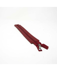 CERNIERA PER BORSE MA142 CM 30 ROSSO