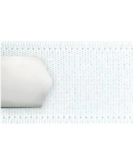 BRETELLE PRYM MM 30 120 CM BIANCO