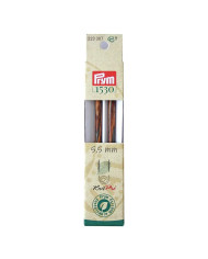 PUNTE FERRI MAGLIA NATURAL CM 11,6 N. 5,5