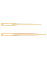 AGHI LANA BAMBÙ PRYM (SET 2 PEZZI)