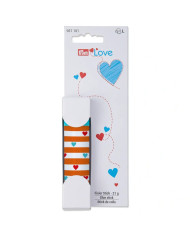 COLLA STICK LAVABILE PER FISSAGGIO PRYM 21 G.