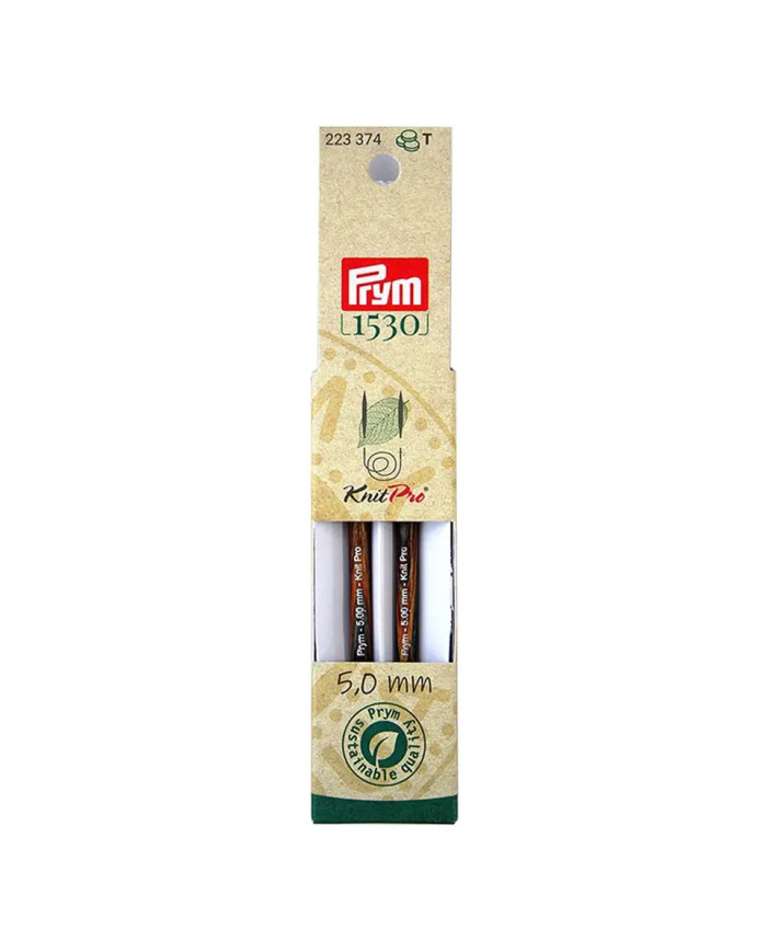 PUNTE FERRI MAGLIA NATURAL CM 8,7 N. 5,0