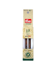 PUNTE FERRI MAGLIA NATURAL CM 8,7 N. 5,0