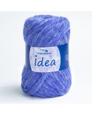 FILATO IDEA BERTAGNA (1 GOM 50 G.) 89 BLUETTE