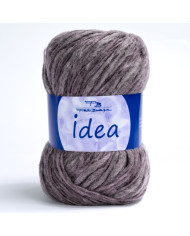 FILATO IDEA BERTAGNA (1 GOM 50 G.) 115 TORTORA