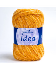 FILATO IDEA BERTAGNA (1 GOM 50 G.) 9640 ZUCCA