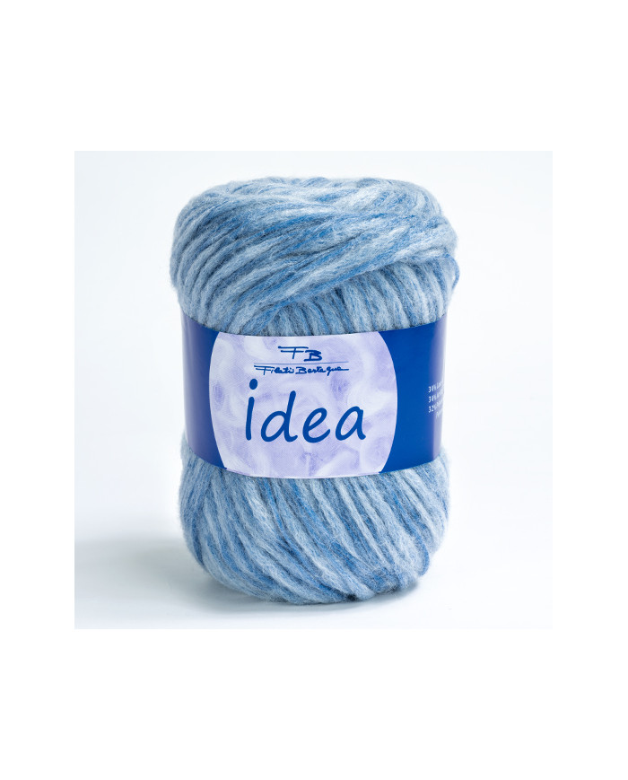 FILATO IDEA BERTAGNA (1 GOM 50 G.) 1 AVIO