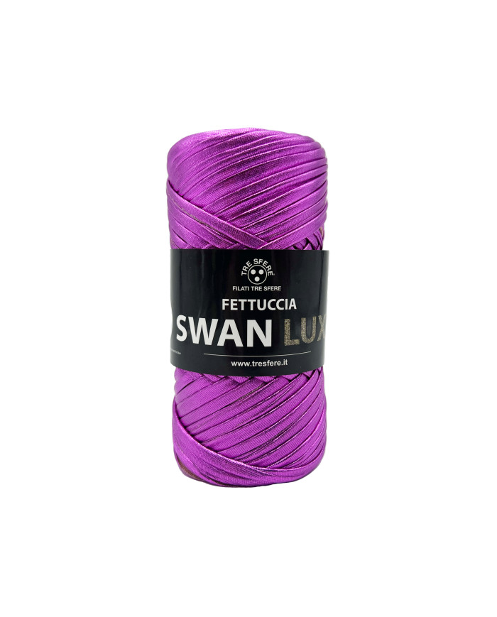 FETTUCCIA SWAN LUX CF 120/130 GR (FUXIA)