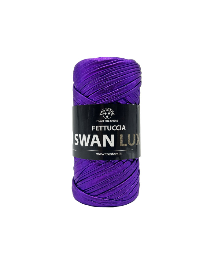 FETTUCCIA SWAN LUX CF 120/130 GR (BLUETTE)