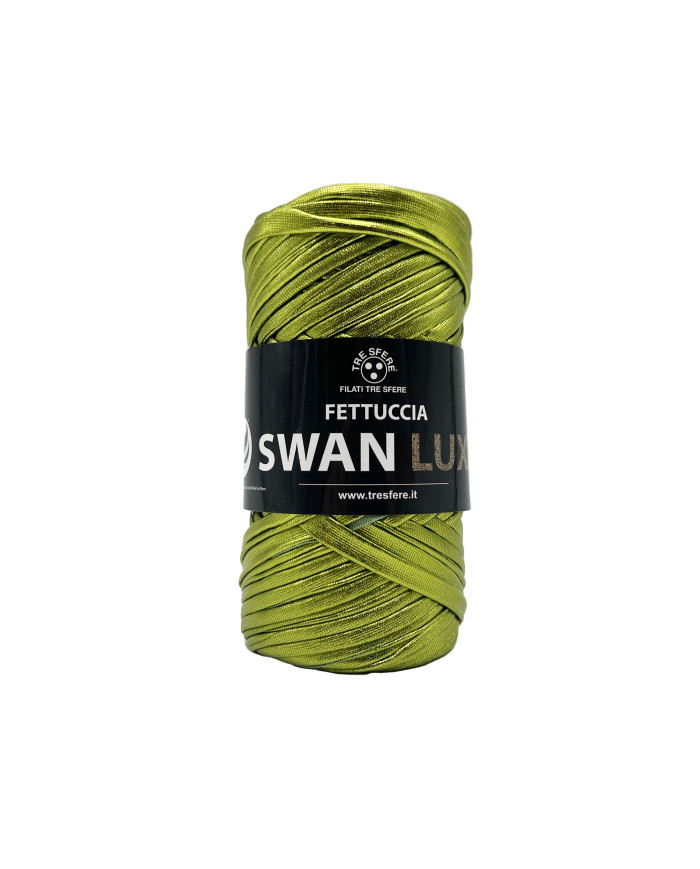 FETTUCCIA SWAN LUX CF 120/130 GR (PISTACCHIO)