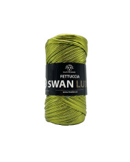 FETTUCCIA SWAN LUX CF 120/130 GR (PISTACCHIO)