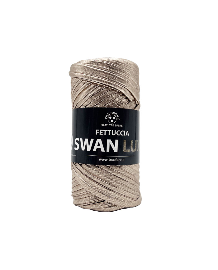 FETTUCCIA SWAN LUX CF 120/130 GR (CAFFÈ)