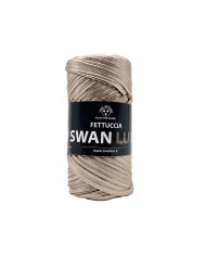 FETTUCCIA SWAN LUX CF 120/130 GR (CAFFÈ)