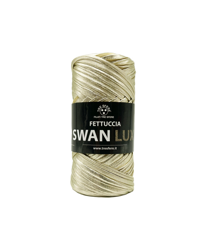 FETTUCCIA SWAN LUX CF 120/130 GR (ORO)