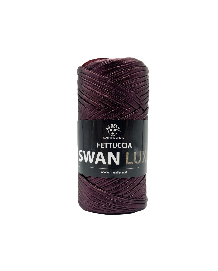 FETTUCCIA SWAN LUX CF 120/130 GR (BORGOGNA)