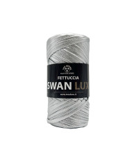 FETTUCCIA SWAN LUX CF 120/130 GR (ARGENTO)