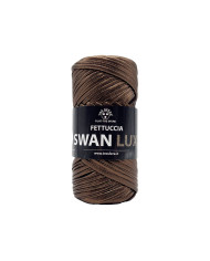 FETTUCCIA SWAN LUX CF 120/130 GR (MARRONE)
