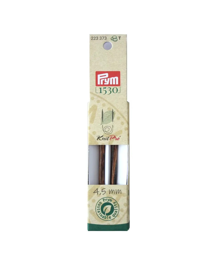 PUNTE FERRI MAGLIA NATURAL CM 8,7 N. 4,5