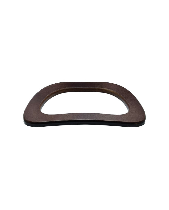 MANICI BORSA MA113 LEGNO CM 11 X 19,5