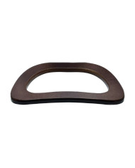 MANICI BORSA MA113 LEGNO CM 11 X 19,5