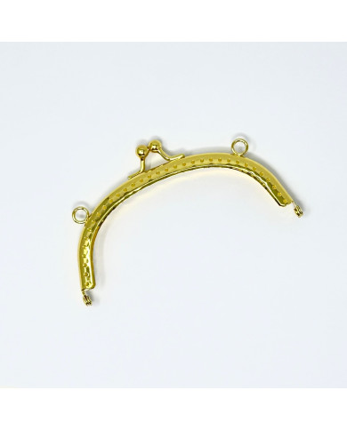 CHIUSURA PER BORSA MA175 CM 12 ORO