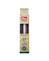 PUNTE FERRI MAGLIA NATURAL CM 11,6 N. 8,0