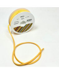 TUBETTO IBIZA MM 5 (20 M.) COL 2224 GIALLO OCRA