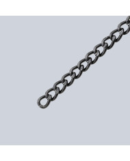 CATENA ALLUMINIO K1355 MM 1,6 CANNA DI FUCILE