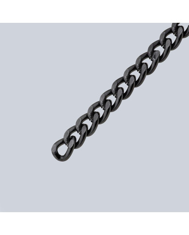 CATENA ALLUMINIO K1355 MM 2,0 CANNA DI FUCILE