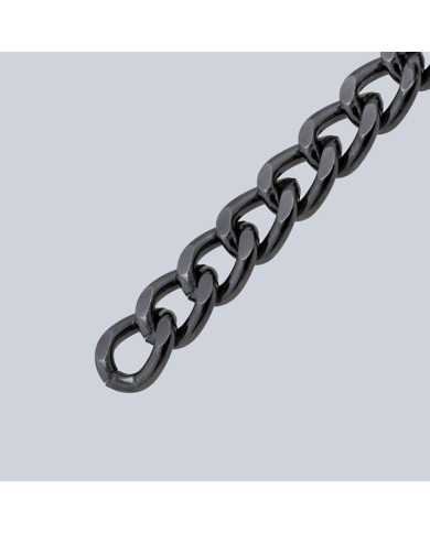 CATENA ALLUMINIO K1355 MM 3,0 CANNA DI FUCILE